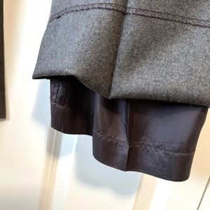 Wool/Cashmere lined pant, Jones New York Essentials